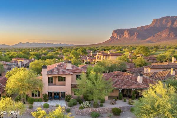 Gold Canyon, AZ 85118,7780 E GOLDEN EAGLE Circle