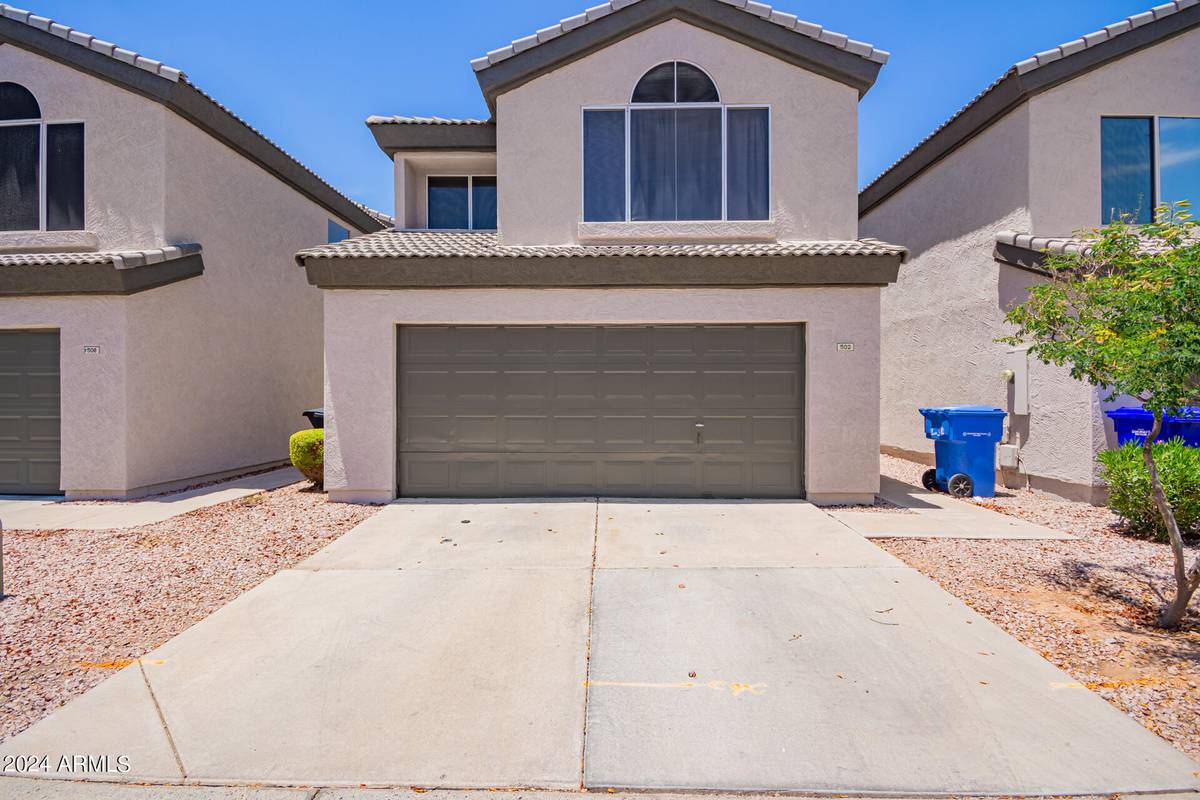 Gilbert, AZ 85233,502 S SUNRISE Drive