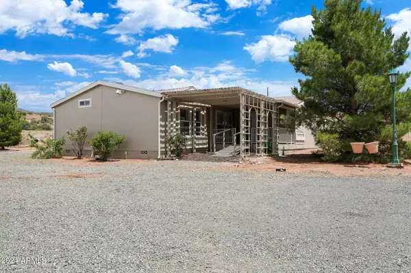 Dewey, AZ 86327,13950 E HENDERSON Road