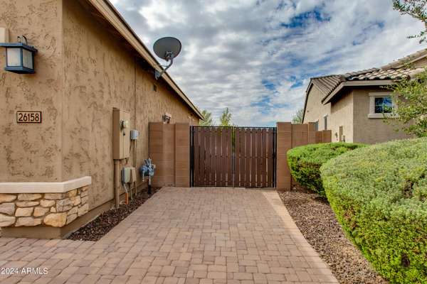 Peoria, AZ 85383,26158 N 96TH Drive