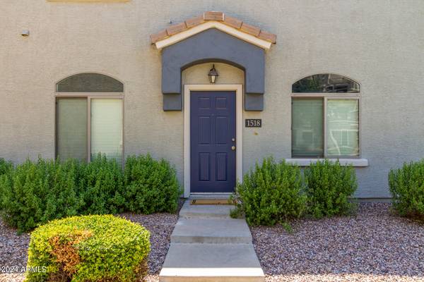 Tempe, AZ 85288,2402 E 5TH Street #1518