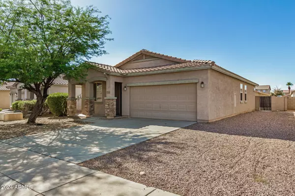 7310 W DARREL Road, Laveen, AZ 85339