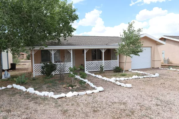 Pearce, AZ 85625,1317 E JUSTIN Street