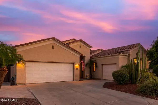 Litchfield Park, AZ 85340,13035 W CAMPBELL Avenue