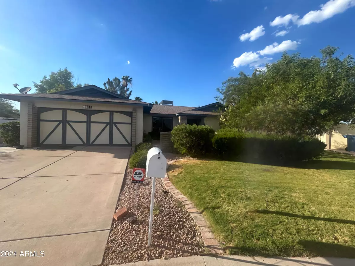 Chandler, AZ 85224,1310 W PALO VERDE Drive