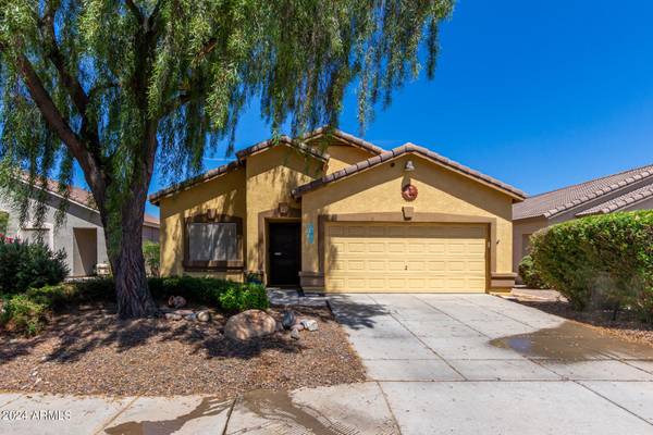 15251 N 153RD Drive, Surprise, AZ 85379