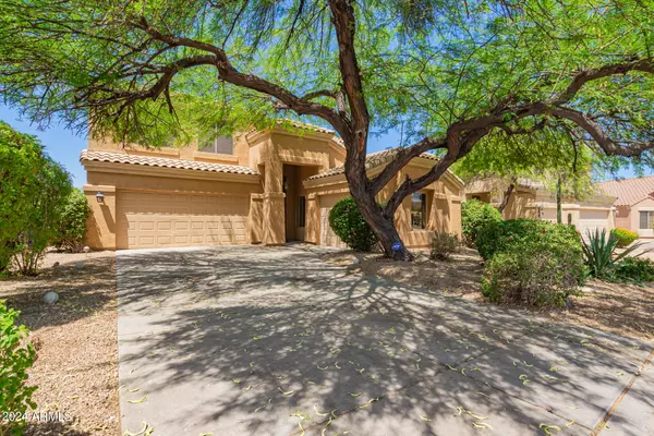 Cave Creek, AZ 85331,33824 N PATE Place