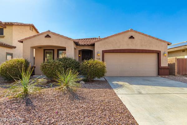 Peoria, AZ 85383,12644 W ASHBY Drive