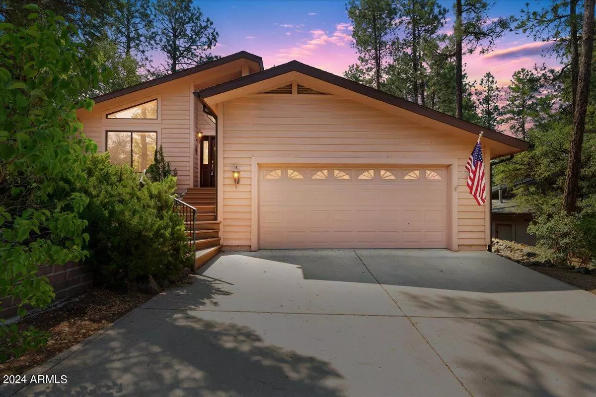 Prescott, AZ 86303,200 HORSE SHOE Loop