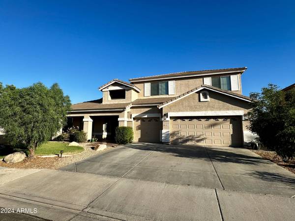 1597 E CAROB Drive, Chandler, AZ 85286