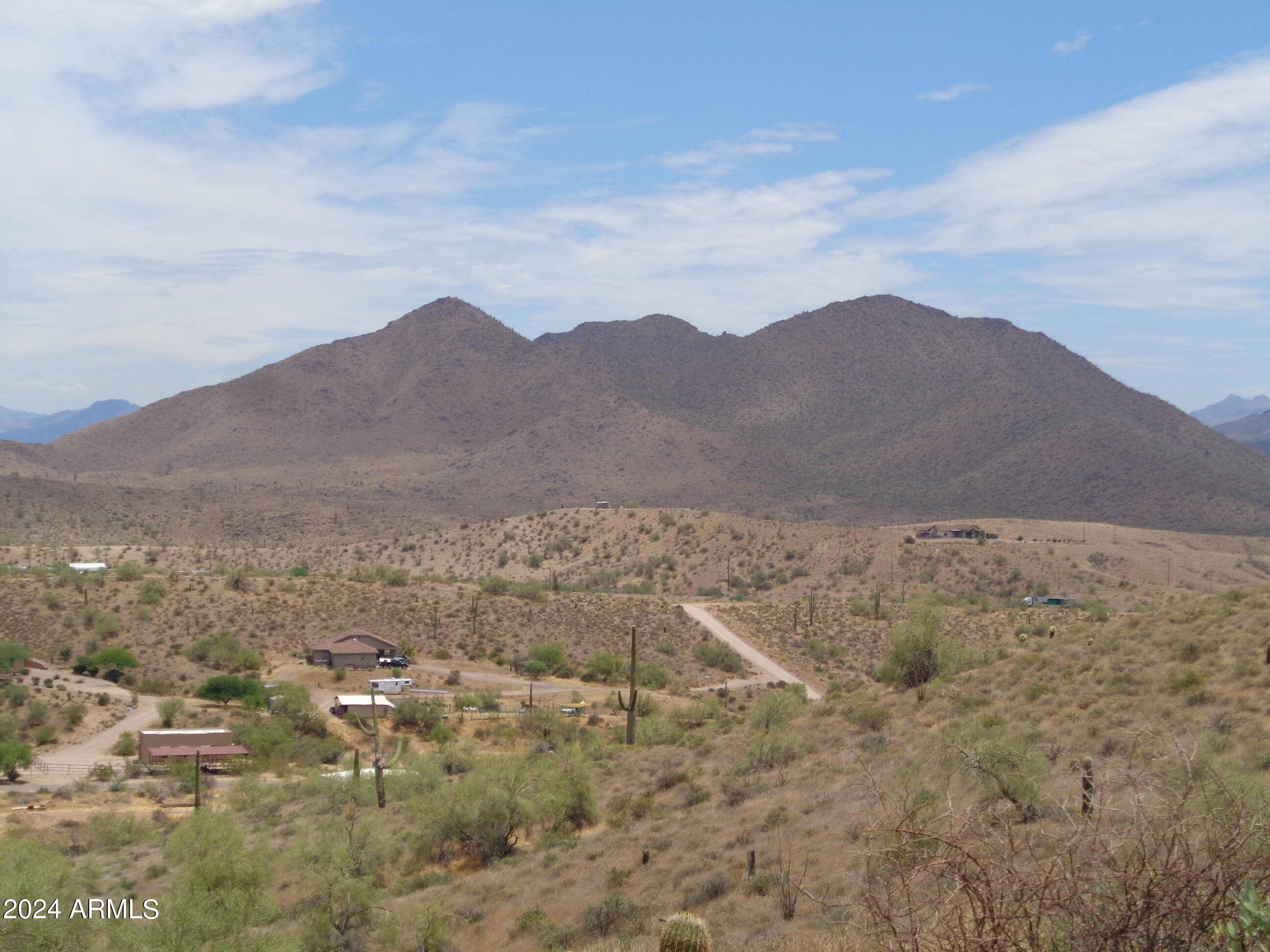 Fort Mcdowell, AZ 85264,9 N Ambush Lane #9