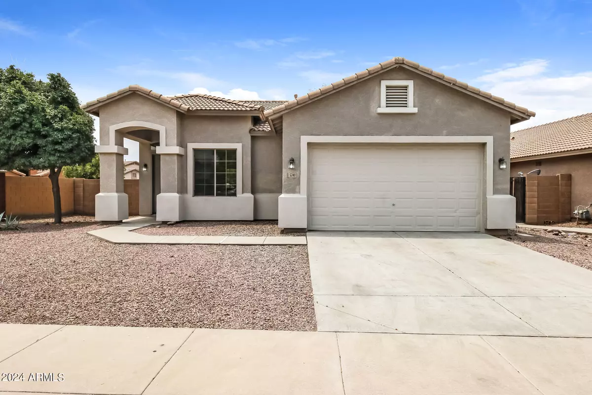 Laveen, AZ 85339,5703 W NOVAK Way