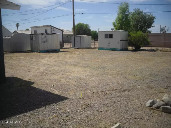 Coolidge, AZ 85128,875 W DOUGLAS Avenue W