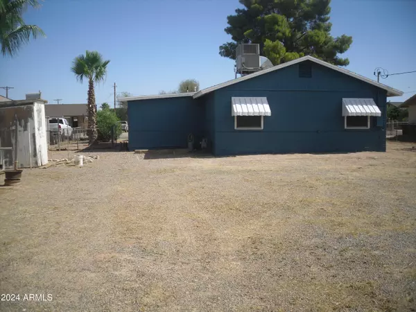 Coolidge, AZ 85128,875 W DOUGLAS Avenue W