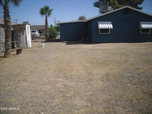 Coolidge, AZ 85128,875 W DOUGLAS Avenue W