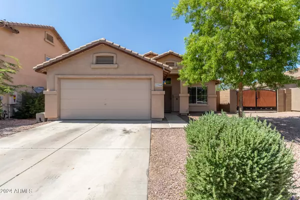 22944 W GARDENIA Drive, Buckeye, AZ 85326