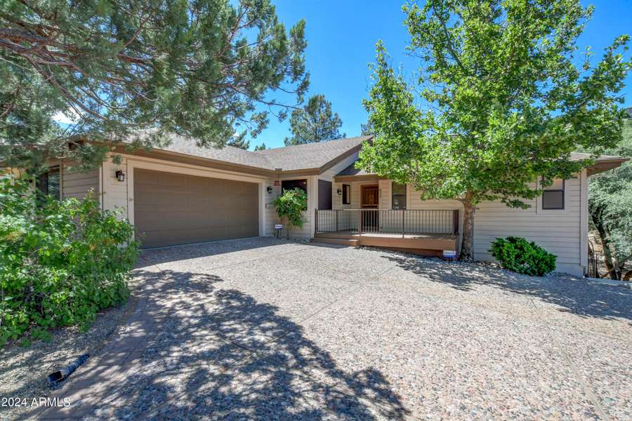 885 Northwood Loop, Prescott, AZ 86303