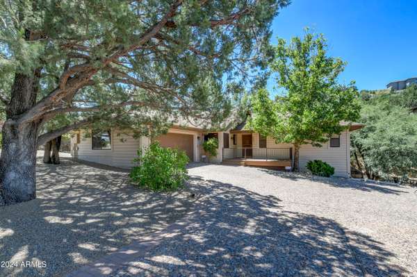 Prescott, AZ 86303,885 Northwood Loop