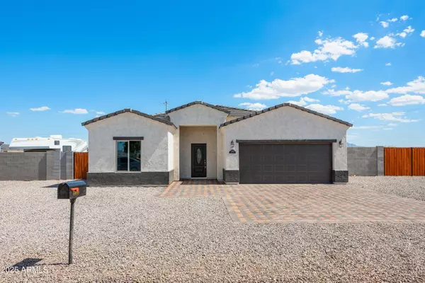 4160 N KIOHA Drive, Eloy, AZ 85131