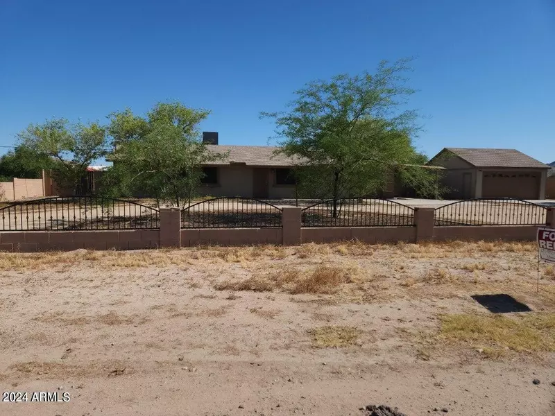 13201 S ZUNI Road, Buckeye, AZ 85326