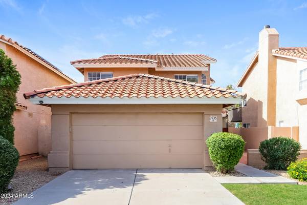 Peoria, AZ 85345,7935 W SHAW BUTTE Drive