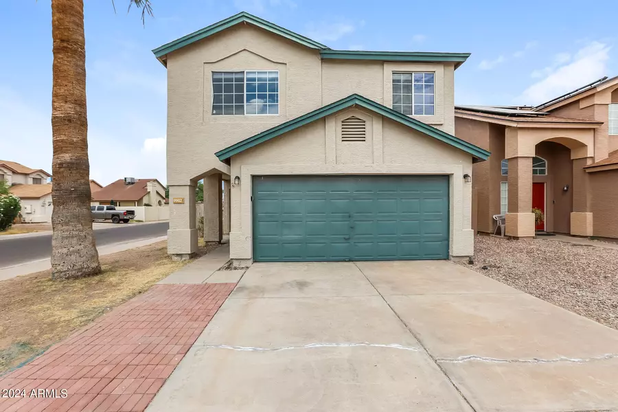 9902 N 76TH Lane, Peoria, AZ 85345