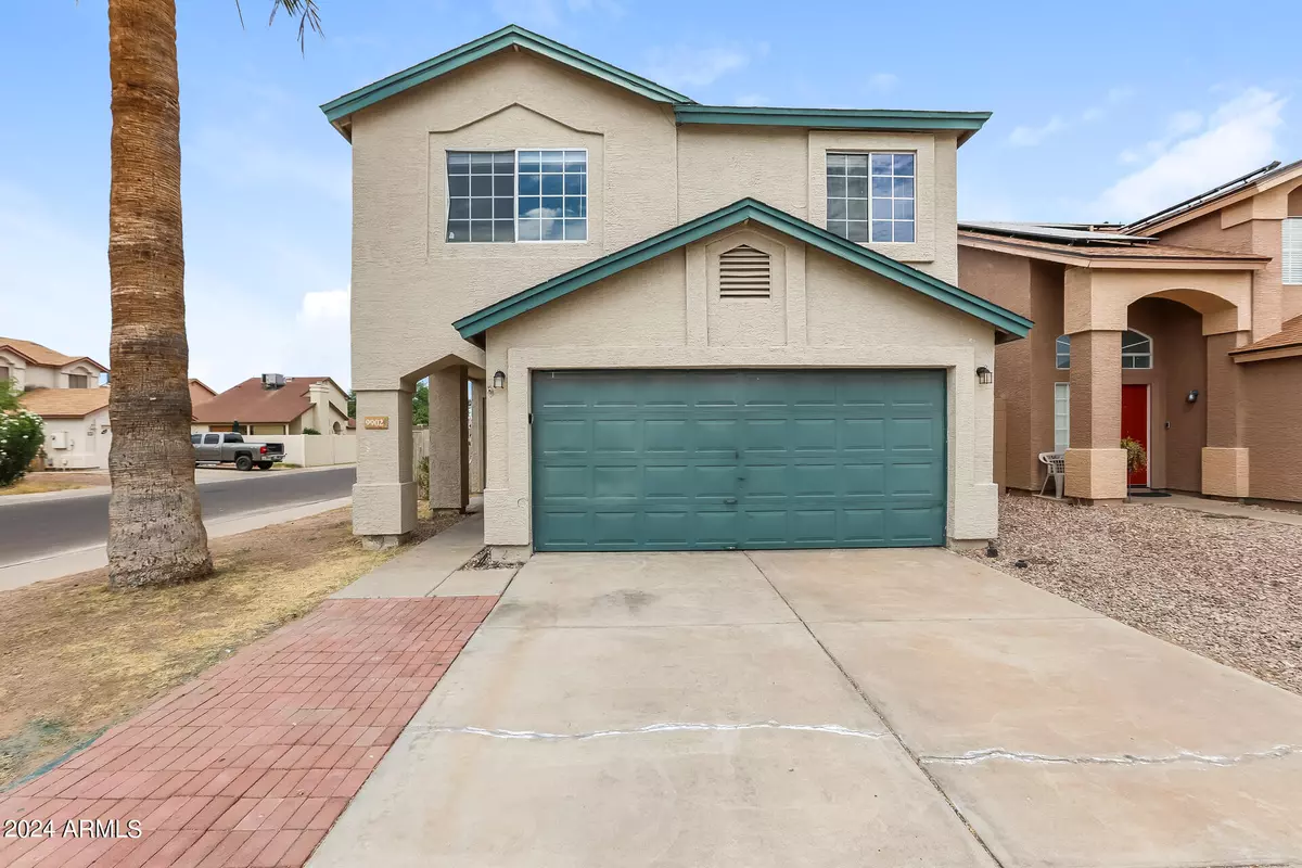 Peoria, AZ 85345,9902 N 76TH Lane