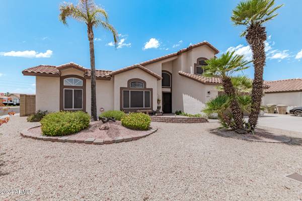 Glendale, AZ 85306,6655 W COUNTRY GABLES Drive