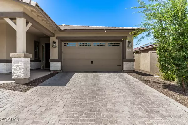 Surprise, AZ 85379,14634 W WETHERSFIELD Road