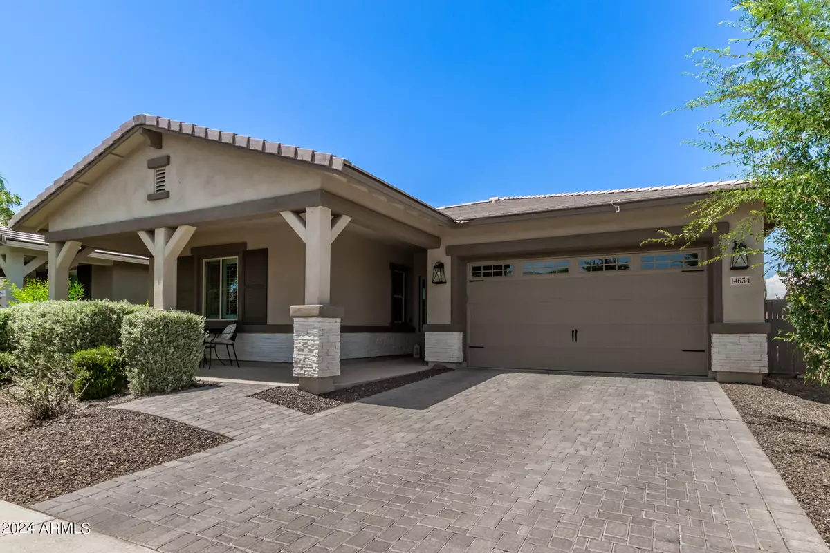 Surprise, AZ 85379,14634 W WETHERSFIELD Road