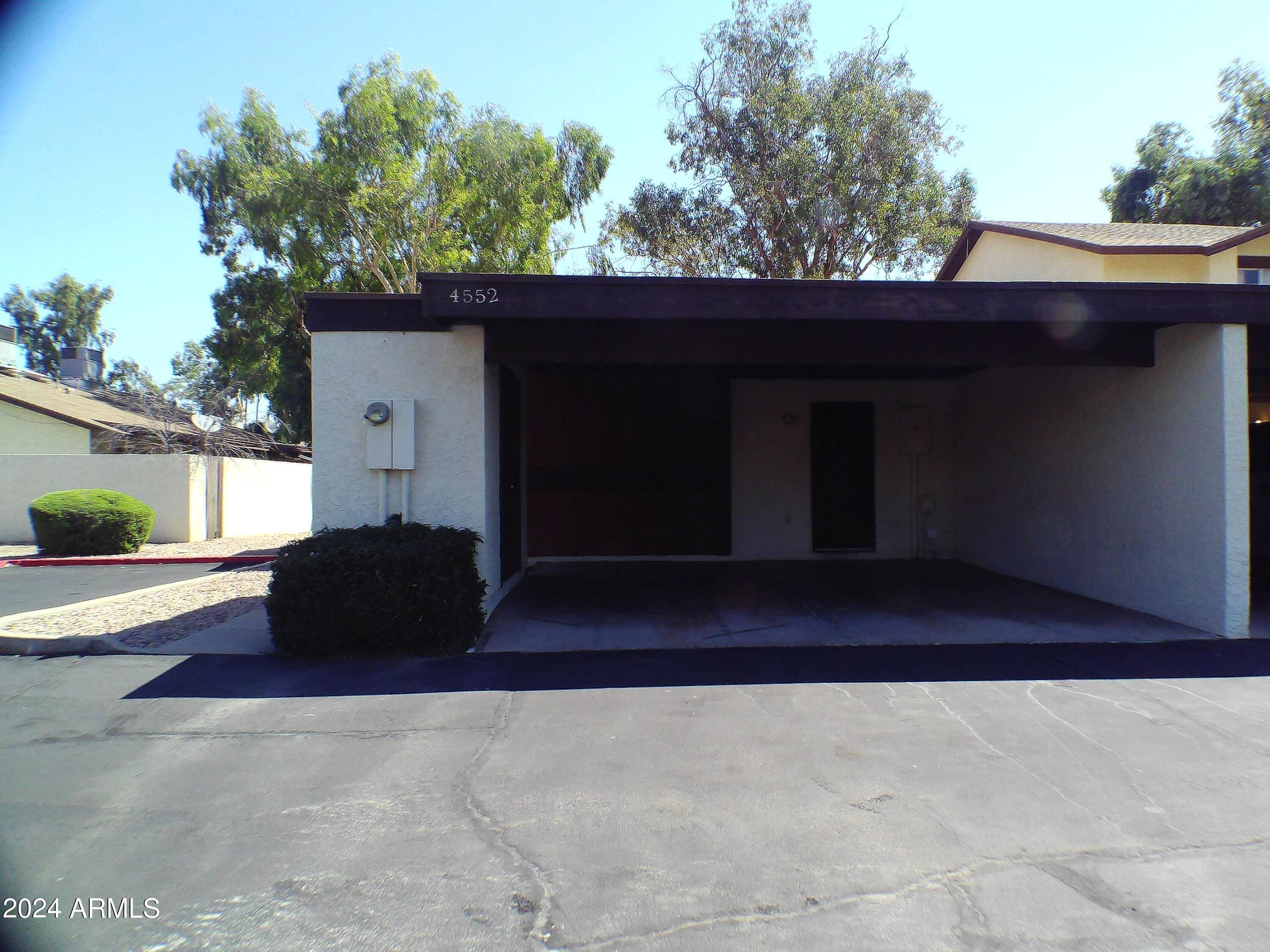 Glendale, AZ 85301,4552 W MARYLAND Avenue