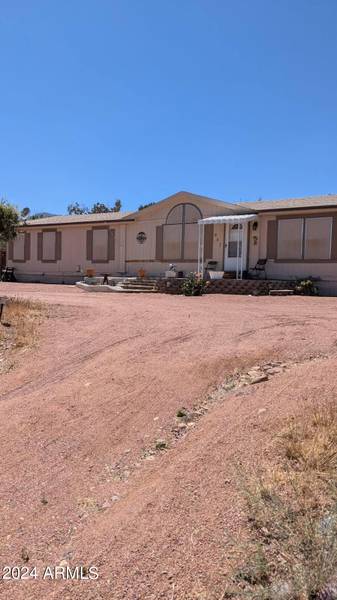 662 N DEER CREEK Drive, Payson, AZ 85541