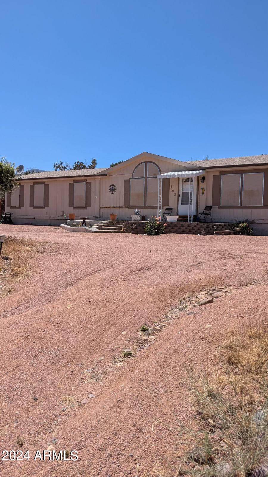 Payson, AZ 85541,662 N DEER CREEK Drive