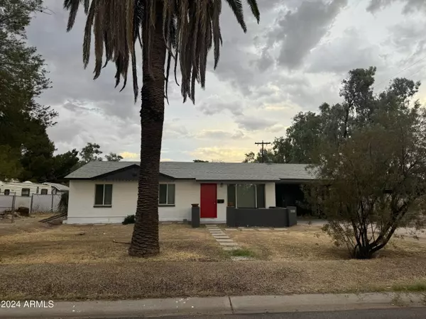 2929 N 27TH Street,  Phoenix,  AZ 85016