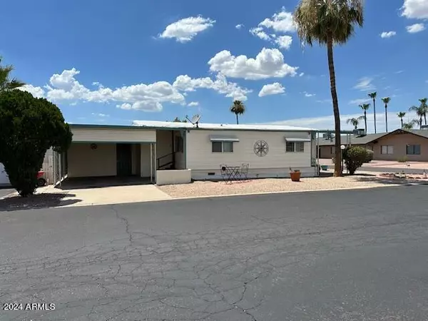 Mesa, AZ 85208,652 S Ellsworth Road #90