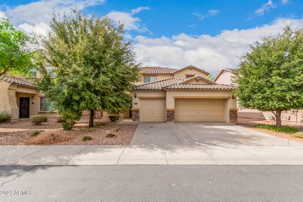 Florence, AZ 85132,7551 W Georgetown Way