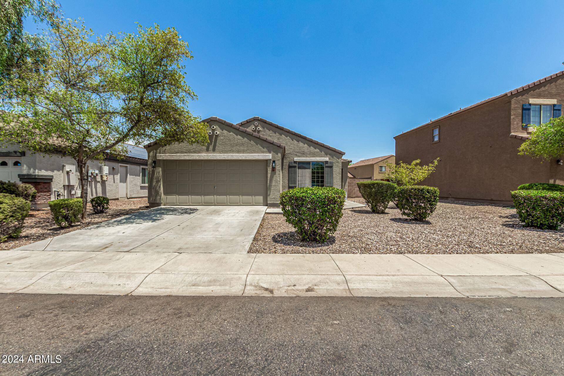 Buckeye, AZ 85326,23612 W BOWKER Street