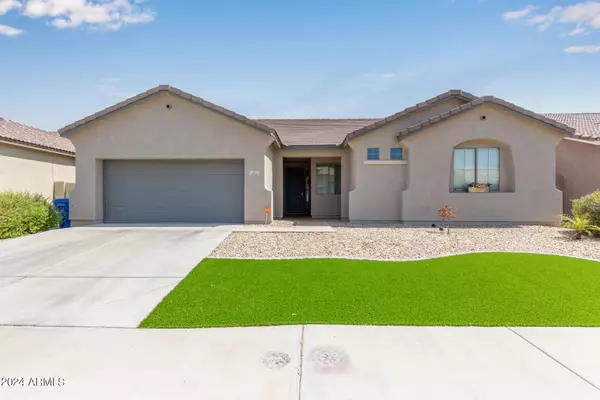 Laveen, AZ 85339,4933 W MELODY Lane