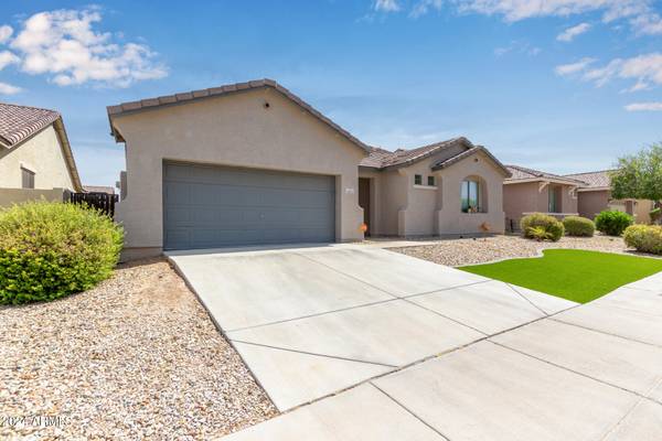 Laveen, AZ 85339,4933 W MELODY Lane