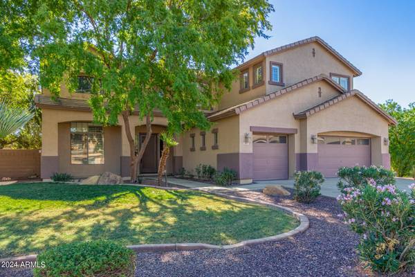 3127 E STANFORD Avenue,  Gilbert,  AZ 85234