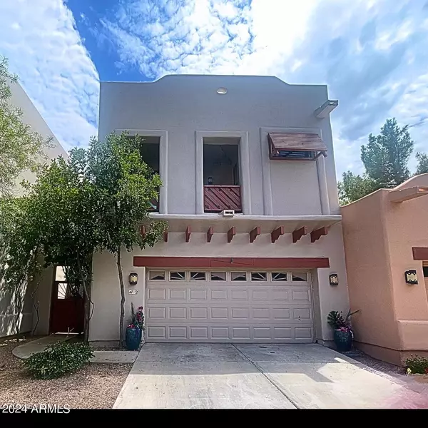 333 N PENNINGTON Drive N #2, Chandler, AZ 85224