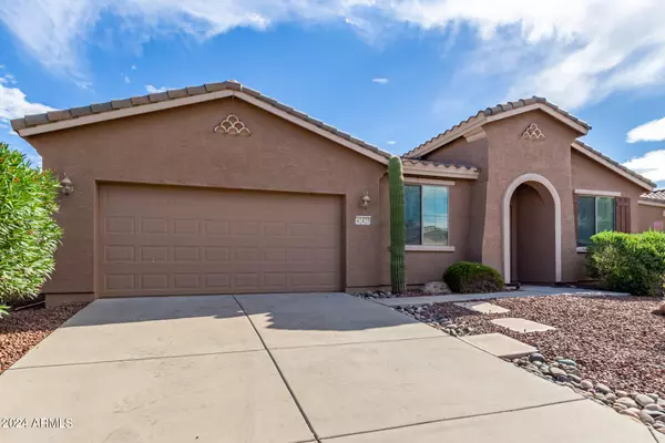 Maricopa, AZ 85138,42425 W NORTH STAR Drive