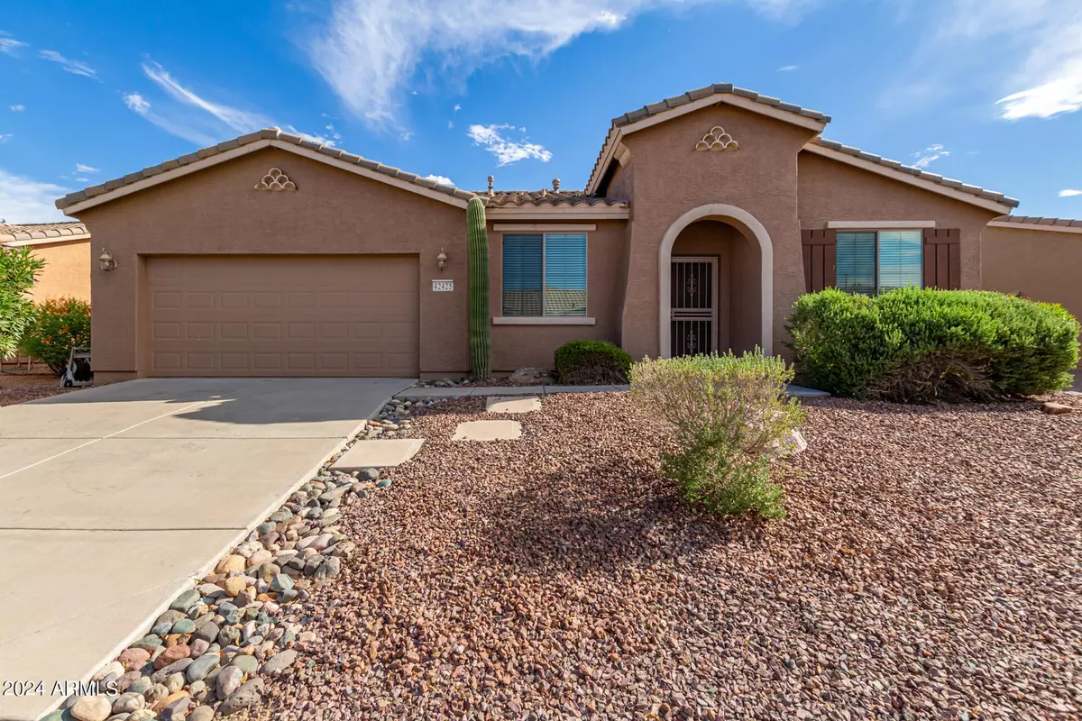 Maricopa, AZ 85138,42425 W NORTH STAR Drive