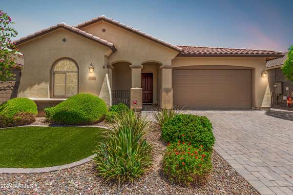 Maricopa, AZ 85138,41336 W ALMIRA Drive