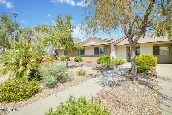 Sun City West, AZ 85375,13430 W Countryside Drive
