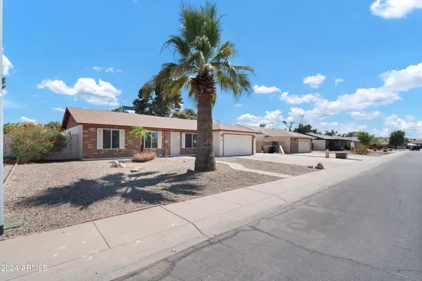 Peoria, AZ 85345,8009 W DESERT COVE Avenue