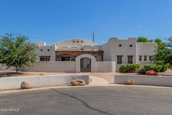 Chandler, AZ 85249,12443 E HAYMORE Court