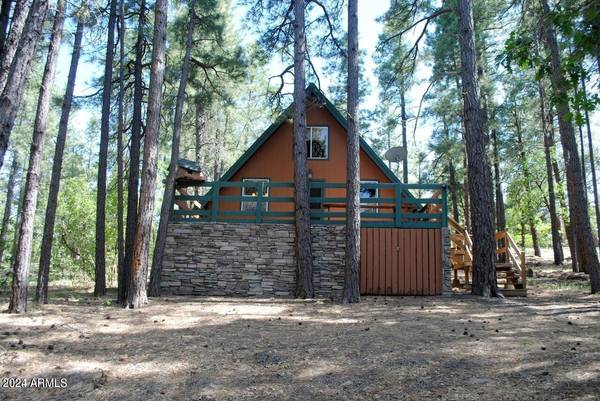 1354 SMOKEY Trail,  Mormon Lake,  AZ 86038