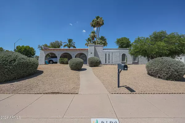 6402 E PRESIDIO Road,  Scottsdale,  AZ 85254