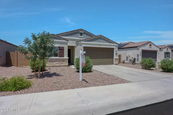 12728 W MIDWAY Avenue, Glendale, AZ 85307